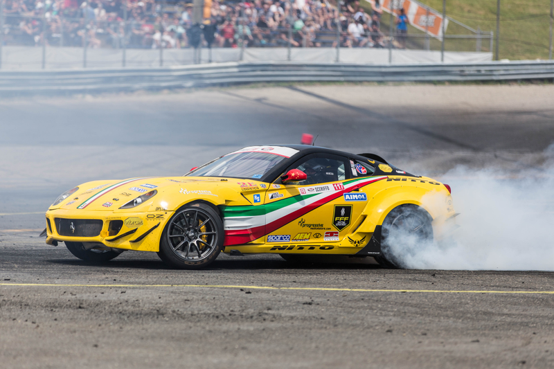 Image credit: Kristen Lee/Jalopnik